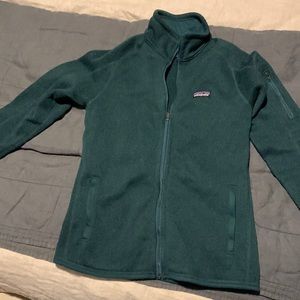 Patagonia Better Sweater Full Zip